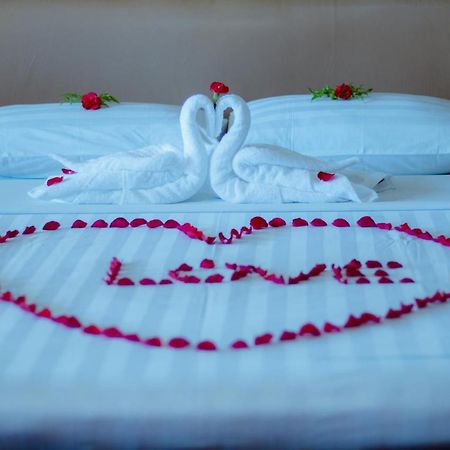 Memento Resort Ngapali Luaran gambar