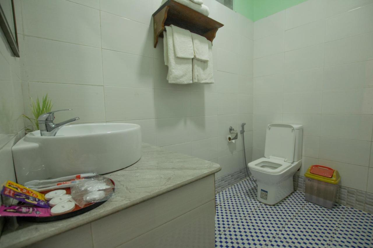 Memento Resort Ngapali Luaran gambar
