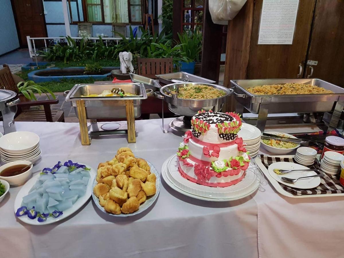 Memento Resort Ngapali Luaran gambar